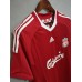 Liverpool 08/10 Home Red Soccer Jersey